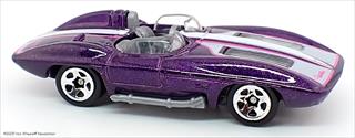 MF Purple
